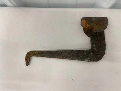 Vintage Council Tool Co Turpentine Hack Pine Tree Sap Cutter NC, USA - Image 1 of 4