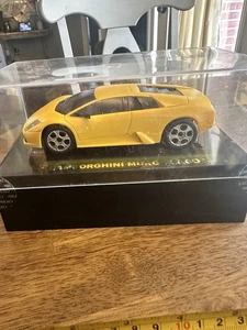 Vintage NIKKO 1:32 Scale RC Lamborghini Murcielago. Remote Controlled. Untested - Picture 1 of 5