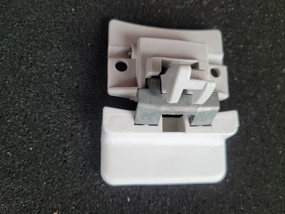 Bosch Siemens Constructa Türgriff Griff 00055032 z.B. V650 Siwamat 552 - Bild 1 von 4