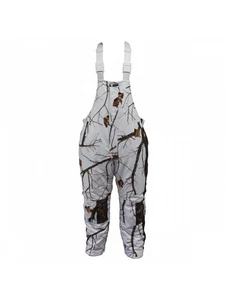 New Nica Wildfowler Waterproof Insulated Bib Wildtree Snow - Picture 1 of 3