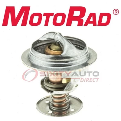 MotoRad 7354-180 Coolant Thermostat for SS180-4537 P7354-180 97354180 73548 fm Foto 1 de 4