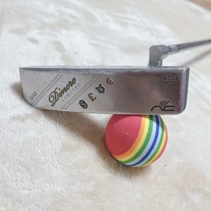 Nevercon Promise Dinero $ ¥ Putter 34inch - Picture 1 of 11
