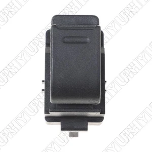 1 x Interruttore alzacristalli elettrico 84810-32070 per Toyota Land Cruiser 4Runner Camry Hiace - Foto 1 di 5