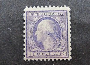 Estampilla de Washington de Estados Unidos nystamps # 541 como nueva OG H L18x3922 - Imagen 1 de 2