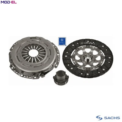 CLUTCH KIT 3000 970 093 FOR BMW Z3/Roadster/E36 N42B18A N46B18A 1.8L M43B19 1.9L - Image 1 of 4