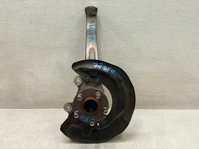 13-20 LEXUS GS200T GS350 DELANTERO DERECHO LADO PASAJERO HUSILLO NUDILLO OEM LOTE776 Foto 1 de 4