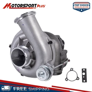 Turbocompresor GTP38 para Ford F250 F350 F450 Powerstroke diésel 7,3 L 99-03 - Imagen 1 de 15