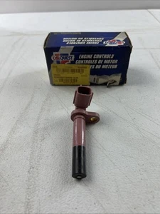 Crankshaft Position Sensor with 2 wire Direct Fit CSS540 - Picture 1 of 6