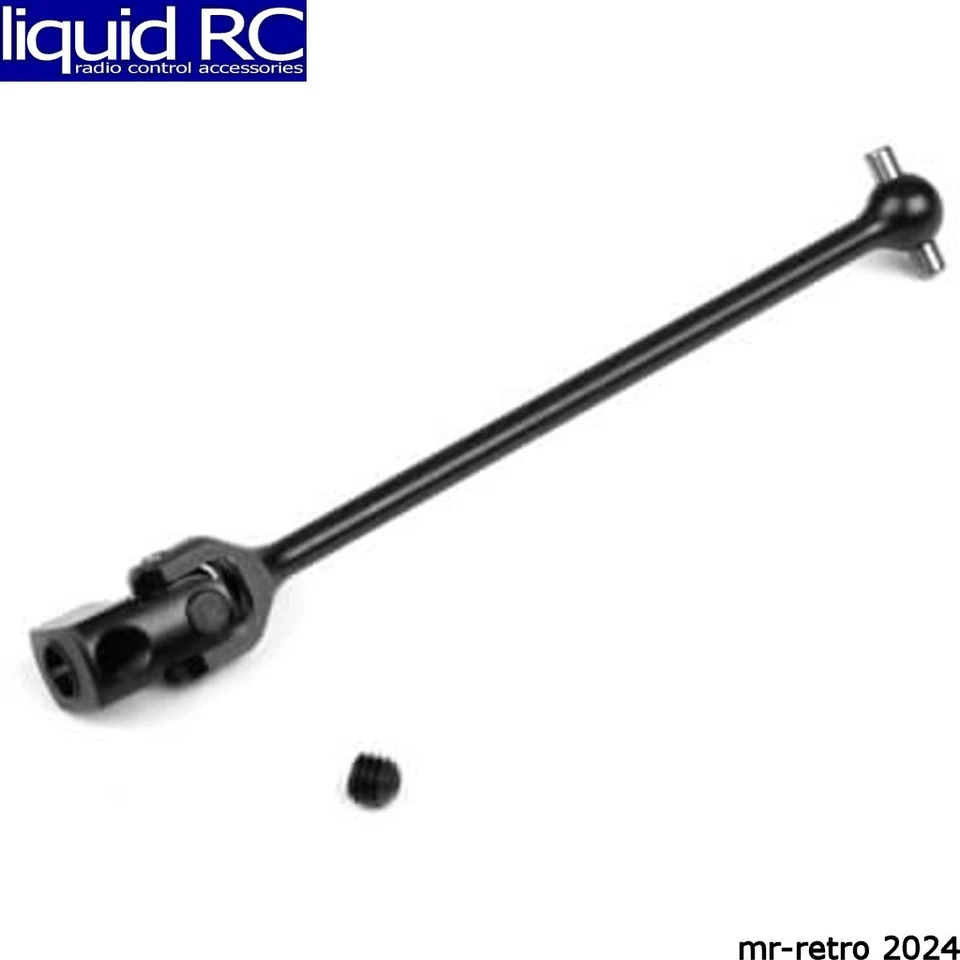 Tekno RC 9296 Universal Driveshaft (center front 87.5mm NB/NT 2.0) - Image 1 of 1