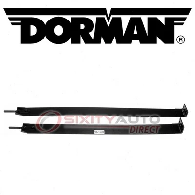 Dorman Fuel Tank Strap for 1988-1989 Dodge D100 Air Delivery Storage  wx - Image 1 of 4