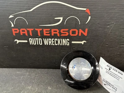 03-08 BMW Z4 MARCADOR LADO CONDUCTOR MONTADO GUARDABARROS INTERMITENTE LENTE AMARILLA 7033065 Foto 1 de 4