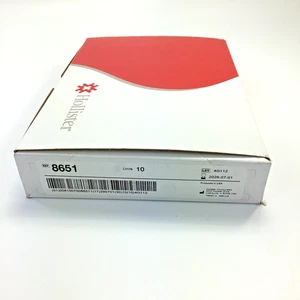 10 Hollister 8651 1 Stück entleerbarer Stomabeutel Ablaufdatum 2029 - Bild 1 von 4