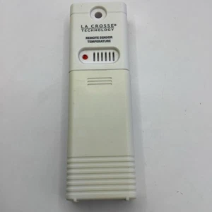 TX141-BV2 La Crosse Technology Wireless Outdoor Remote Temperature Sensor - Picture 1 of 7