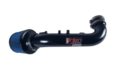 Injen IS Short Ram admisión de aire SRI para 01-03 Lexus GS430 4,3 L-negro carburador legal Foto 1 de 3