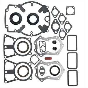 25 755 37-S Gasket Set with Seals Replacement for Kohler M18 M20 KT17 19 21 R... - Picture 1 of 1