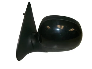 am1034 Ford F-150 F150 1998 1999 2000 2001 2002 Left Door Side Mirror w/o glass - Picture 1 of 3