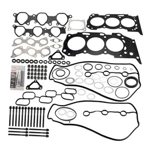 Kit de junta de culata de motor apto para Tacoma 2005-2011 4,0 L, 2003 HS26290PT - Imagen 1 de 8