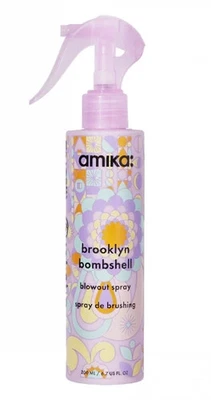 Amika: Brooklyn Bombshell Blowout Volume Spray 6.7 oz - Image 1 of 4