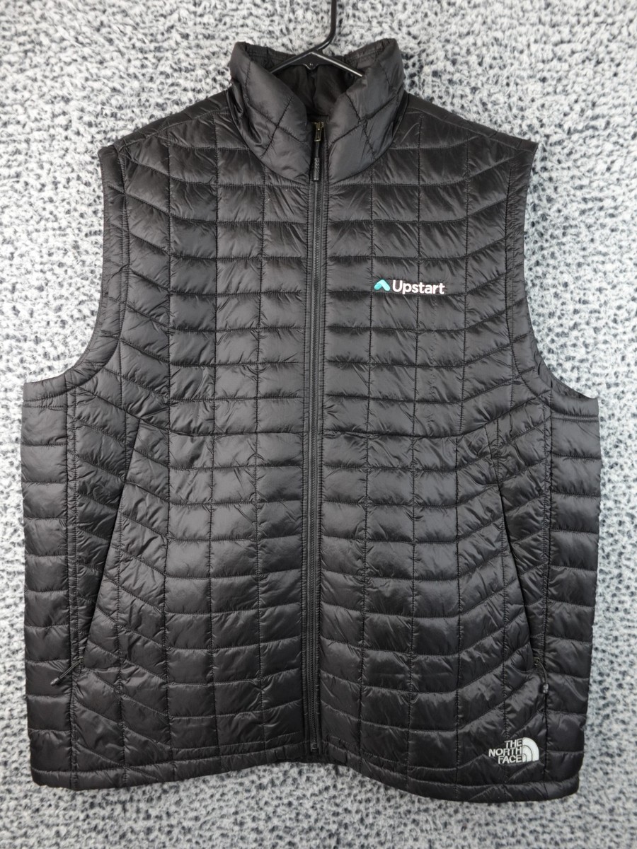 The North Face Puffer Jacket Vests for Men for Sale | Shop