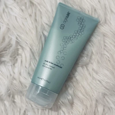 Nu Skin ageLOC Scalp & Hair Conditioner | NuSkin | New Packing - Image 1 of 3