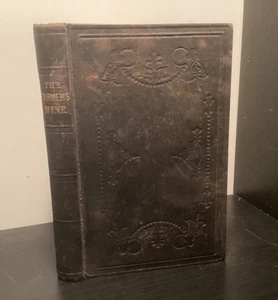 1843 The Farmer’s Mine, Or Source Of Wealth - Henry Heermance - 2 Parts In 1 - Picture 1 of 12