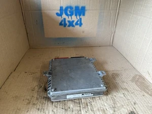 Land Rover Discovery 2 Td5 Auto Msb101340 Ecu - Picture 1 of 2