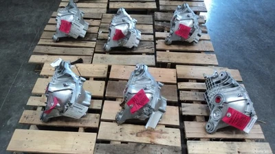 Conjunto de portador diferencial trasero Subaru Forester 2014-2024 relación 3,70 67 k OEM Foto 1 de 3