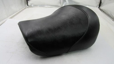 Kawasaki VN1500E VN1500 1500 2002 Vulcan Classic OEM asiento delantero del conductor Foto 1 de 4