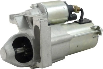 Arranque nuevo compatible con Pontiac Montana 3.9L/237CI V6 2006 2007 2008 reemplaza 12594441 Foto 1 de 4