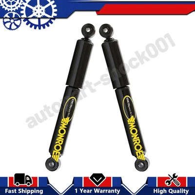 Amortiguador trasero y puntales Monroe para Chevrolet HHR 2006-2011 Foto 1 de 4