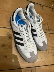 Adidas Samba, UK 6.5, very good condition - Picture 1 of 5