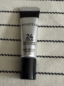 Smashbox 24 HOUR Photo Finish Shadow Primer (0.14 oz.) Travel NO BOX - Picture 1 of 2