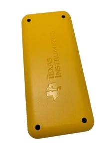 Cubierta deslizante para calculadora gráfica Ti 84 Plus CE EZSpot de Texas Instruments - Imagen 1 de 2