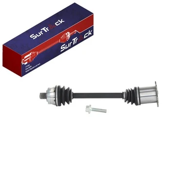 Eje SurTrack CV para Audi A4 2002-2009 Foto 1 de 3