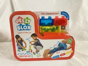 Jelly Blox Creative Kit - Picture 1 of 4