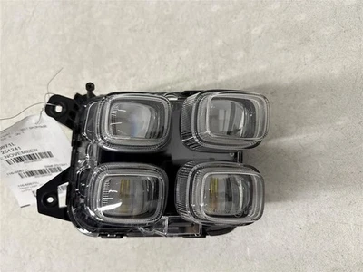 Driver Corner/Park Light Fog-driving LED FWD Fits 17-19 SPORTAGE 1999256 - Image 1 of 4