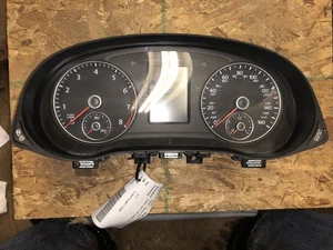 Grupo de velocímetros MPH mercado de EE. UU. compatible con 13-14 PASSAT 1394182 - Imagen 1 de 12