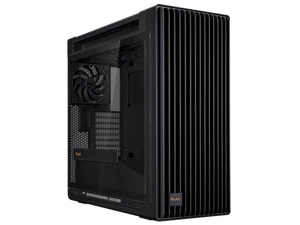 ASUS ProArt PA602 E-ATX Computer Case, 420mm radiator support, Dual 200mm - Picture 1 of 5