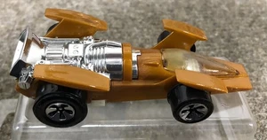 MATTEL HOT WHEELS SIZZLERS FAT DADDY RAM ROCKET! LÄUFT!!! - Bild 1 von 6