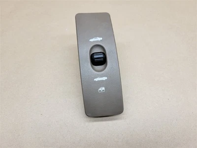 Interruptor de control superior convertible Sebring 01-06 beige Foto 1 de 3