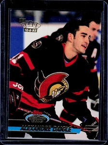 Topps Stadium Club 1993-94 - Alexandre Daigle #300 - Imagen 1 de 2
