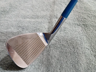 Excalibur Pitching Wedge,  Right Handed, Forged Chrome, 34"-1/2 long (3/0133) - Image 1 of 4
