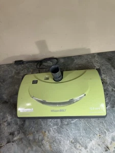 Kenmore Progressive 116 Staubsauger Flüsterband limettengrün Power Head NUR - Bild 1 von 8