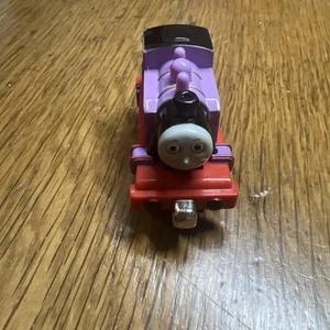 ROSIE Thomas the Train Metal Diecast Tank Engine Take Play - Picture 1 of 6