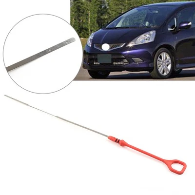 Engine Oil Level Dipstick For Honda Fit Jazz CITY Everus 15650-PWA-000 Foto 1 de 4
