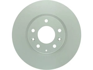 Bosch 54RV28C Front Brake Rotor Fits 2007-2012 Mazda CX7 - Picture 1 of 1