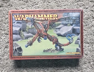 Games Workshop Warhammer Galrauch First of the Chaos Dragons Metall Miniatur Neu - Bild 1 von 6