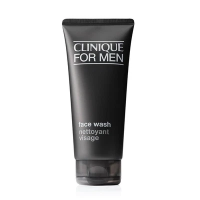 Jabón facial CLINIQUE for HMEN 200 ml / 6,7 oz nuevo sellado Foto 1 de 2