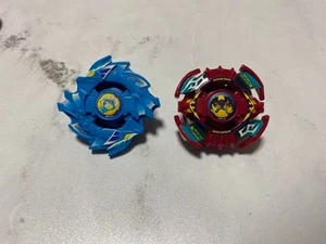Beyblade Poseidon Gigas Good Condition From Japan - Picture 1 of 3