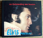 Elvis Presley CD - There's a Whole Lotta Shaking' Goin on